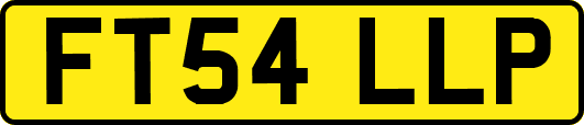 FT54LLP