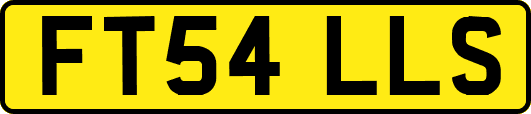 FT54LLS