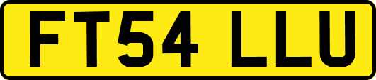 FT54LLU
