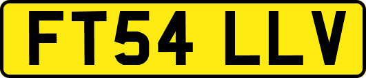 FT54LLV