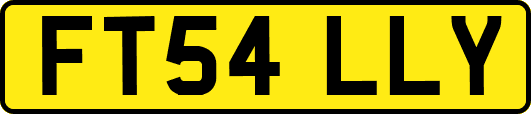FT54LLY