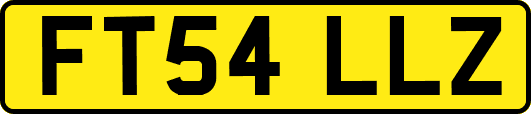 FT54LLZ