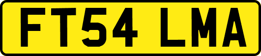 FT54LMA