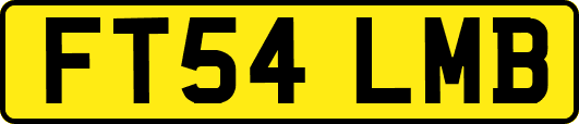 FT54LMB