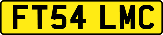 FT54LMC