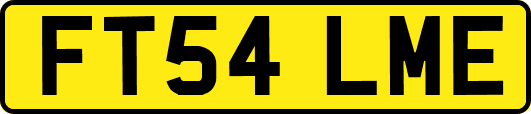 FT54LME