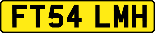 FT54LMH