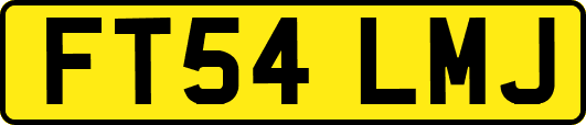 FT54LMJ