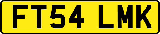 FT54LMK