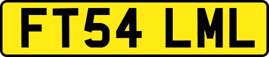 FT54LML