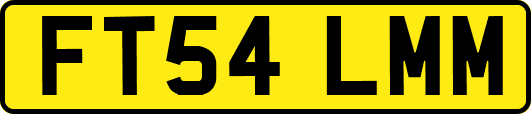 FT54LMM
