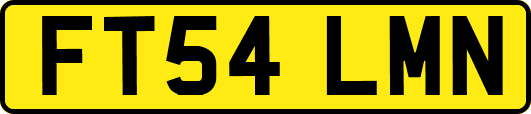 FT54LMN