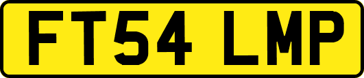 FT54LMP