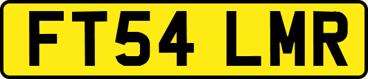 FT54LMR