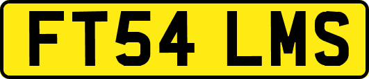 FT54LMS