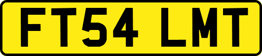 FT54LMT