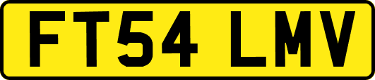 FT54LMV