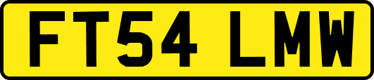 FT54LMW