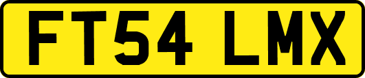 FT54LMX
