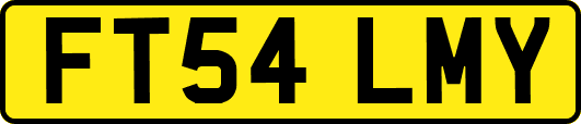 FT54LMY