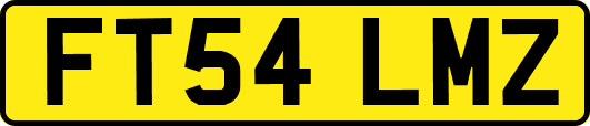 FT54LMZ