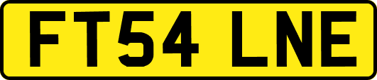 FT54LNE