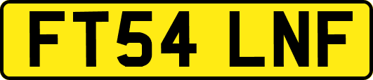 FT54LNF