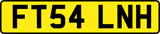 FT54LNH
