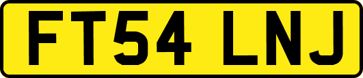 FT54LNJ