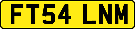 FT54LNM