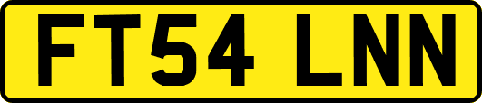 FT54LNN