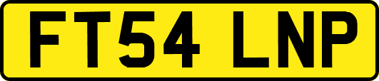 FT54LNP
