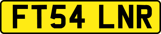 FT54LNR