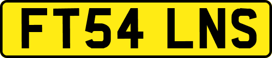 FT54LNS