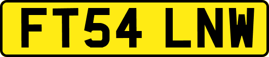 FT54LNW