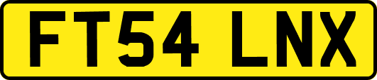 FT54LNX