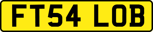 FT54LOB