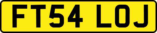 FT54LOJ