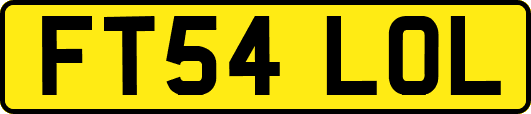 FT54LOL