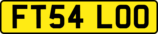 FT54LOO