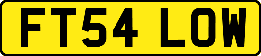 FT54LOW