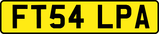 FT54LPA