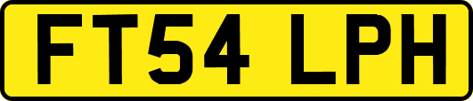 FT54LPH