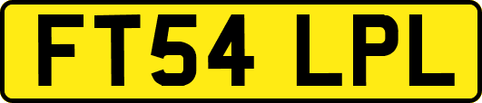 FT54LPL