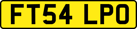 FT54LPO