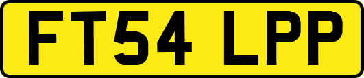 FT54LPP