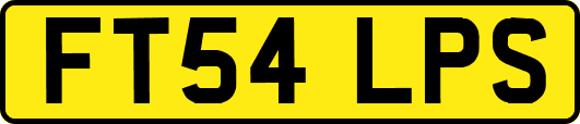 FT54LPS