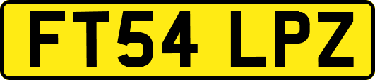 FT54LPZ