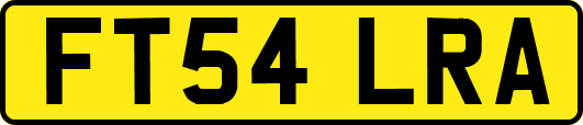 FT54LRA
