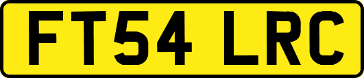 FT54LRC